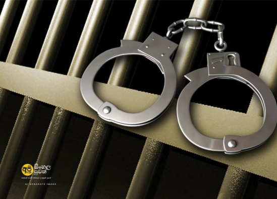 18 underworld leaders arrested – 4 already arrested in foreign countries