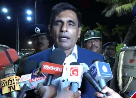 Minister says extensive investigation will be conducted into Kehelbaddara Padme and others