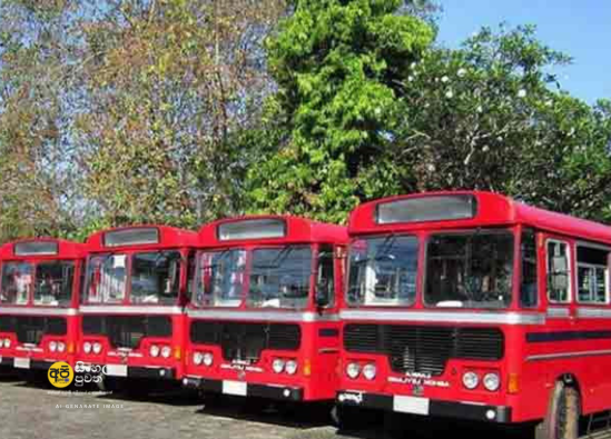 SLTB strike fails – services restored