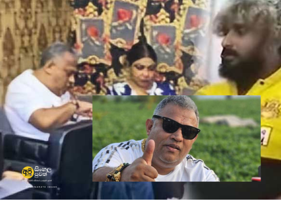 Tattoo parlor owner granted bail in connection with Club Wasantha murder case