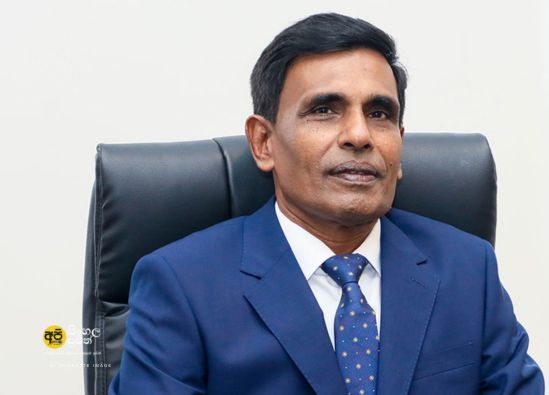 ආනන්ද විජේපාල