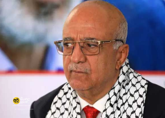 ඊශ්‍රායල ගුවන් ප්‍රහාරයකින් හූති අගමැති අහමඩ් අල්-රහාවි මියගොස් පවතී