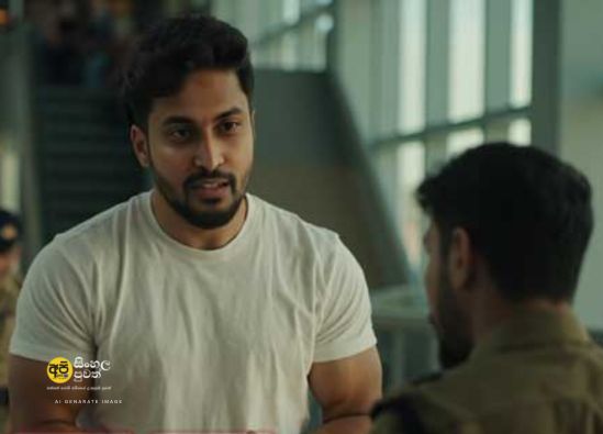 කෙහෙල්බද්දර පද්මේ CID අත්අඩංගුවේ – CI ලින්ටන්ගෙන් මරණ තර්ජනයට සමාව ඉල්ලා
