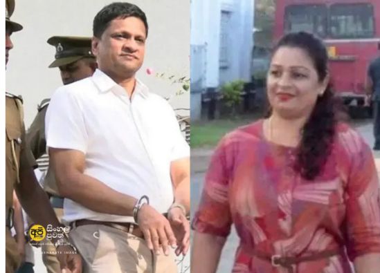 Update – නිමල් ලන්සා රක්ෂිත බන්ධනාගාරගත – බන්ධනාගාරය තුළ පැදුර පමණයි