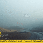 UAE weather tomorrow: Temperatures will drop.