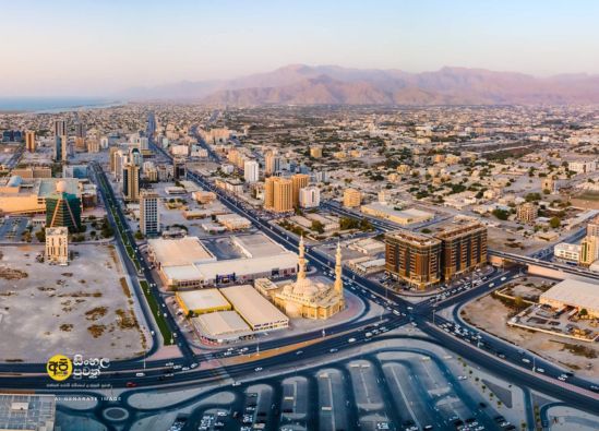 Ras Al Khaimah ගොඩනැගිලි බලපත්‍ර දඩ සහ ගාස්තු සඳහා මාස හයක නිදහස් කිරීමක් ලබා දෙයි.