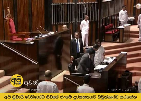 ජනාධිපතිවරුන්ගේ හිමිකම් ඉවත් කිරීමේ පනත් කෙටුම්පත වැඩි ඡන්දයෙන් සම්මත විය.