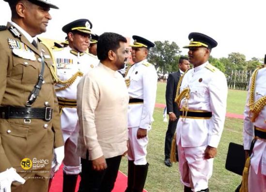 පොලිස් දෙපාර්තමේන්තුවේ 30,000ක නිලධාරී හිඟය – පොලිස්පති ප්‍රියන්ත වීරසූරිය අනාවරණය | Sri Lanka Police News