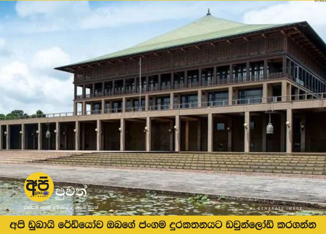 සම සුදු කරන ආලේපනවලට එරෙහිව නව පනතක් පාර්ලිමේන්තුවට