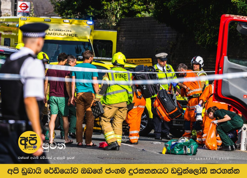 UAE: Heartbroken father recalls final hours with 4 sons killed in Abu Dhabi road crash