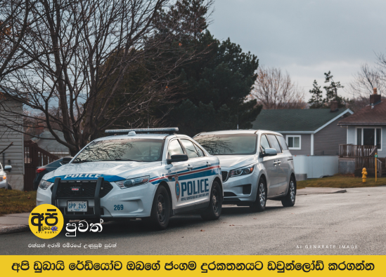 Dubai Police offers year-round digital service for event security