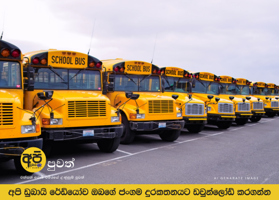 School bus pooling in Dubai: Dh1,000 cost, areas, timeline revealed
