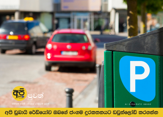 Paid parking begins in Discovery Gardens; monthly membership fee costs Dh945