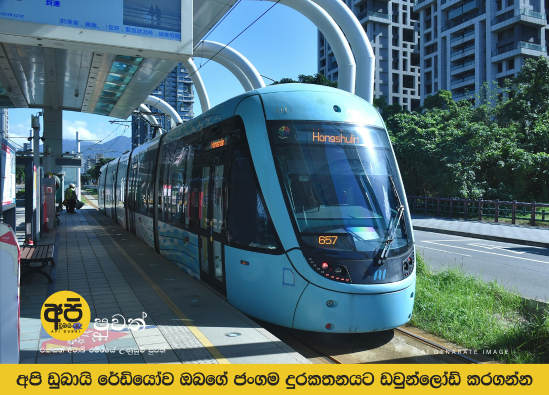 UAE's full passenger network revealed as Etihad Rail announces 7 new stations