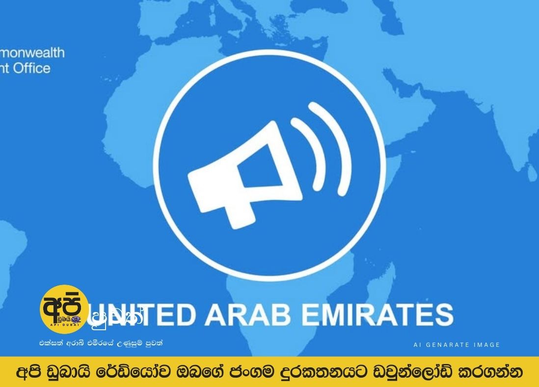 United Arab Emirates: Public advised to stay away from falling debris or suspicious objects
