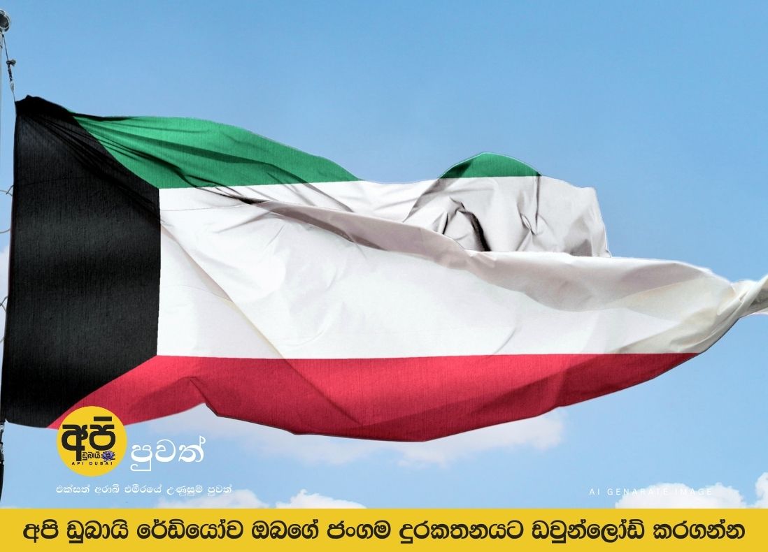 Several American warplanes crash in Kuwait; pilots safe and under medical observation