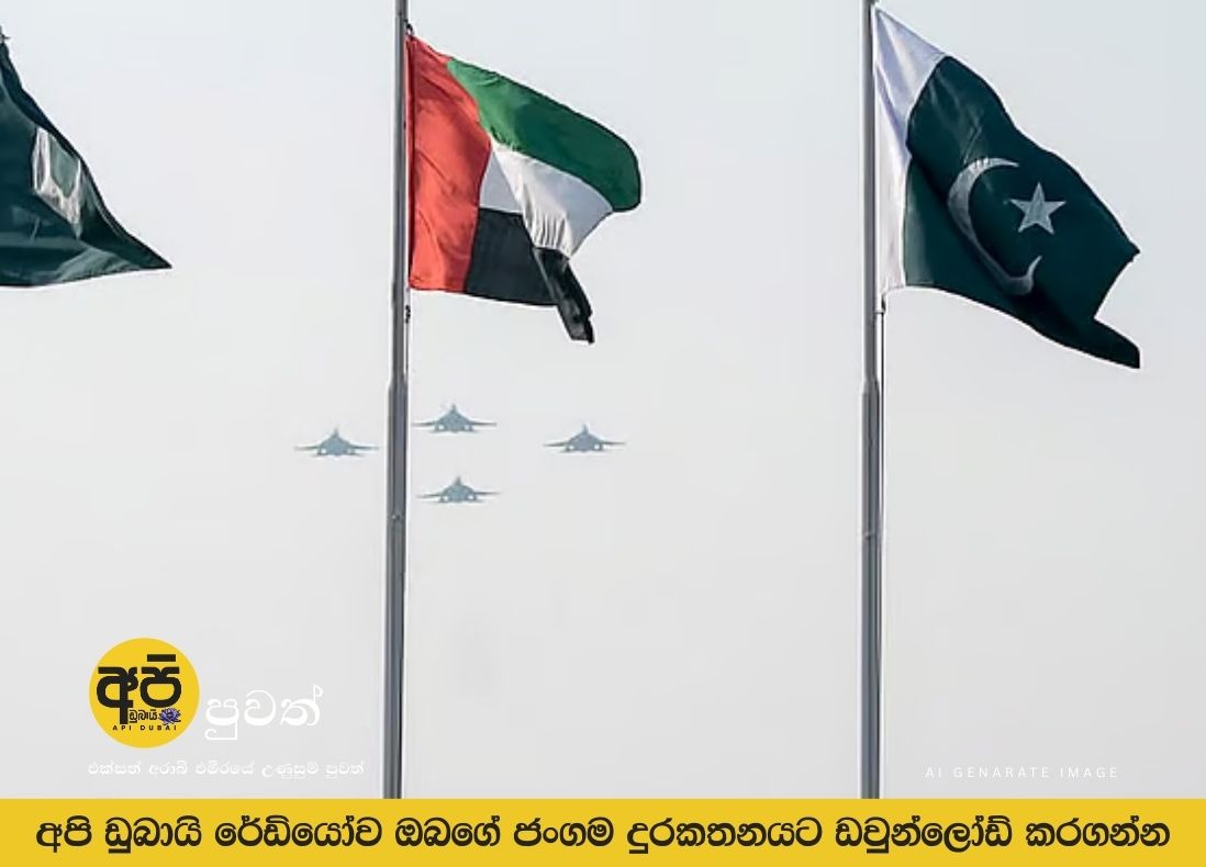 Pakistanis living in UAE and GCC countries advised to exercise utmost caution amid US-Iran war situation