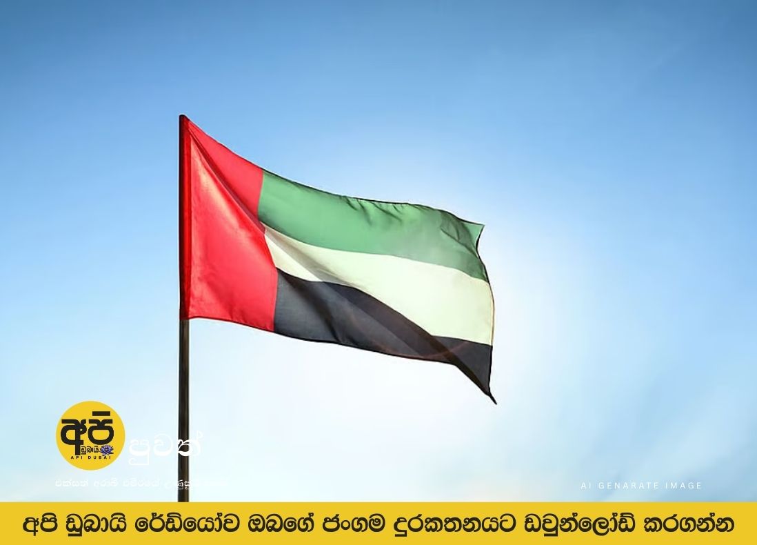 UAE strongly condemns Iranian attacks targeting Oman