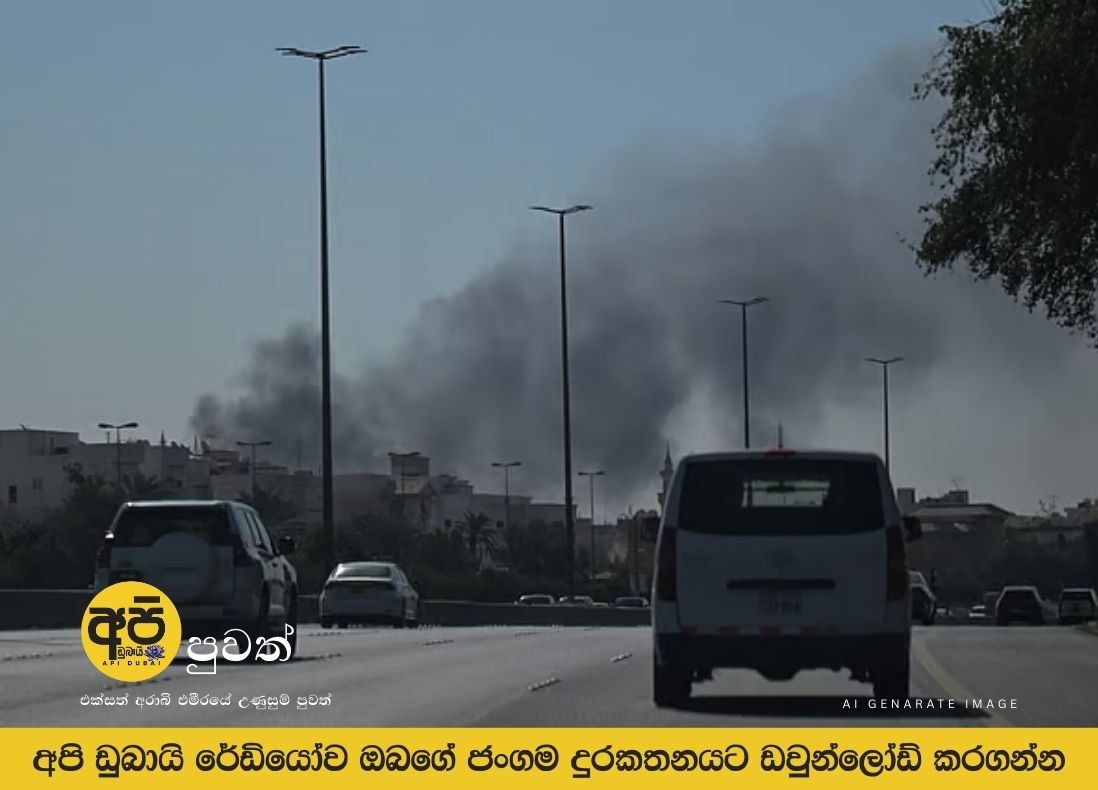 Iran war widens: Armed groups and Hezbollah join the conflict - what we know so far