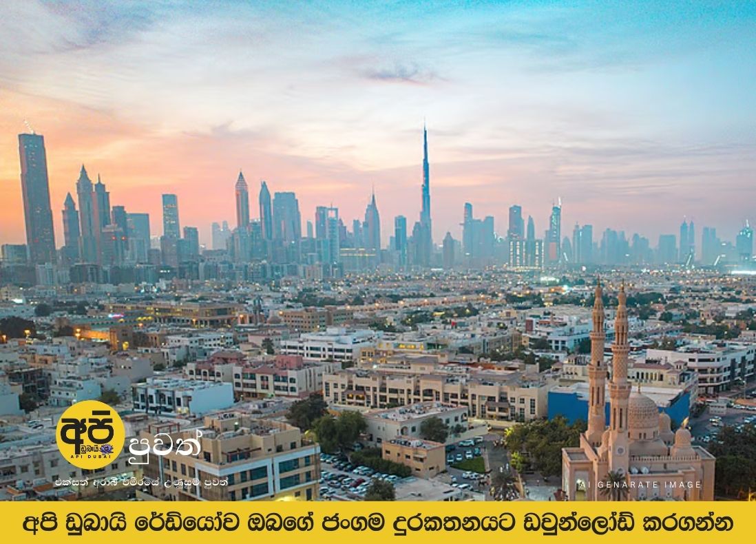 UAE destroys drones and missiles