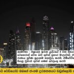 Emirates confirms full preparedness; Emirates cancels all Dubai flights