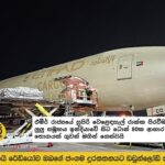 Lulu Group airlifts 80 tons of food from India to fill supermarket shelves in the Emirate