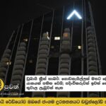 Dubai Creek Harbour: Drone crashes into building; residents evacuated, no injuries