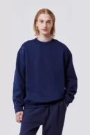 Loose Fit Sweatshirt