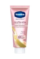 Vaseline Healthy Bright Gluta-Hya Serum Burst Lotion Dewy Radiance 330ml | Price in Sri Lanka