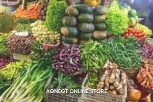 aonegt online store