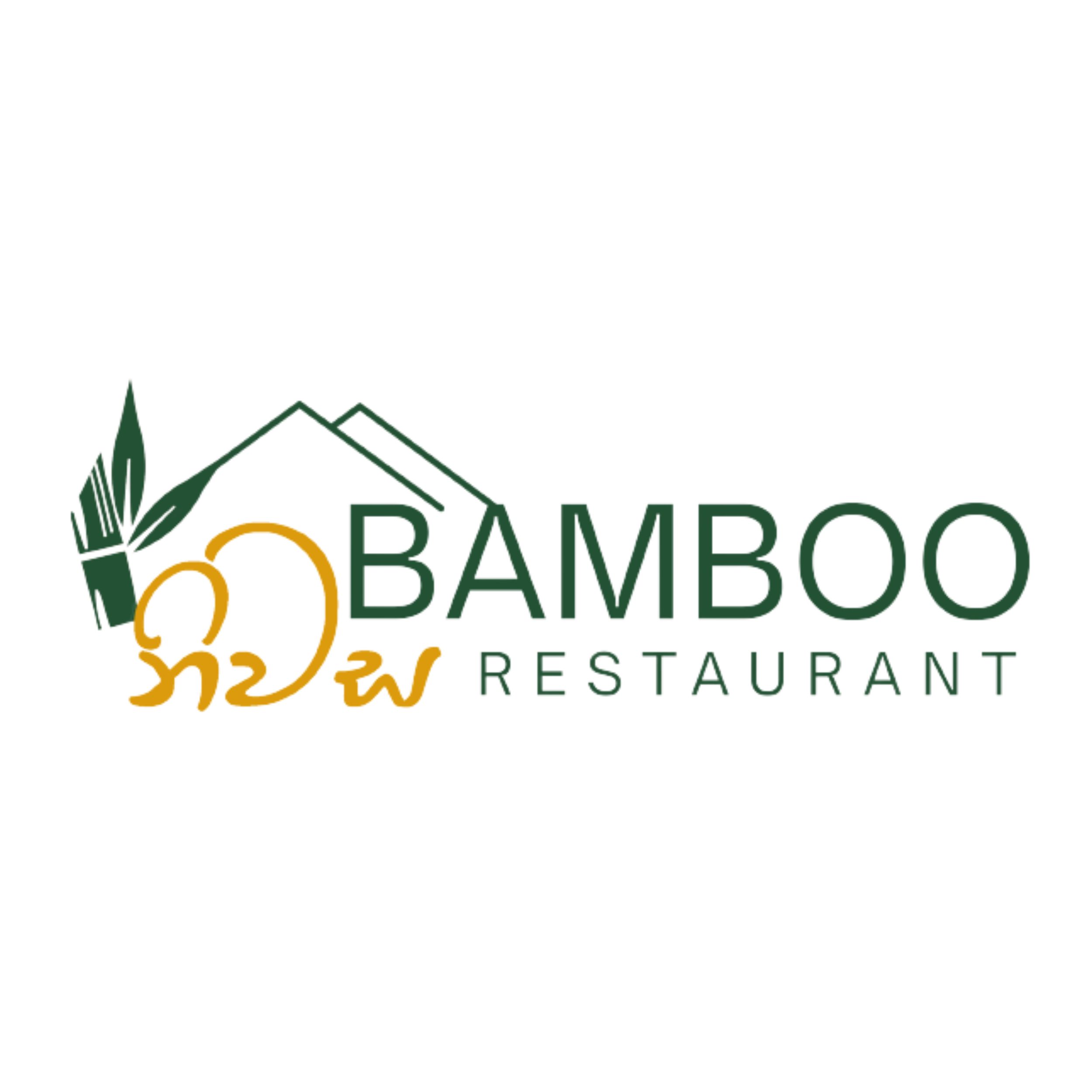 bamboo niwawa restaurant