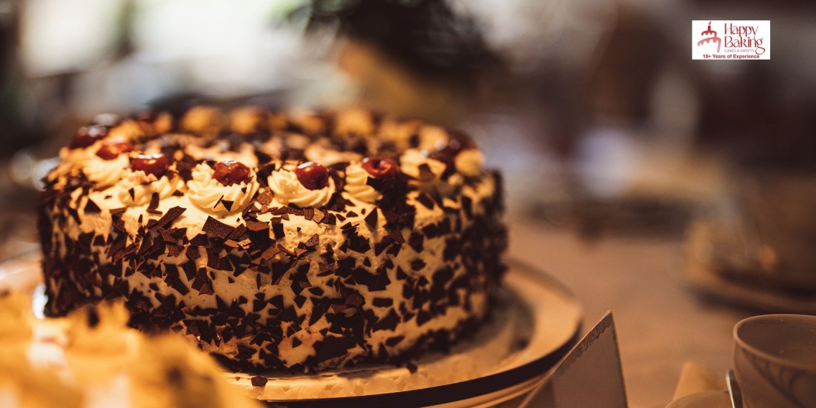 Happy Baking by Vino