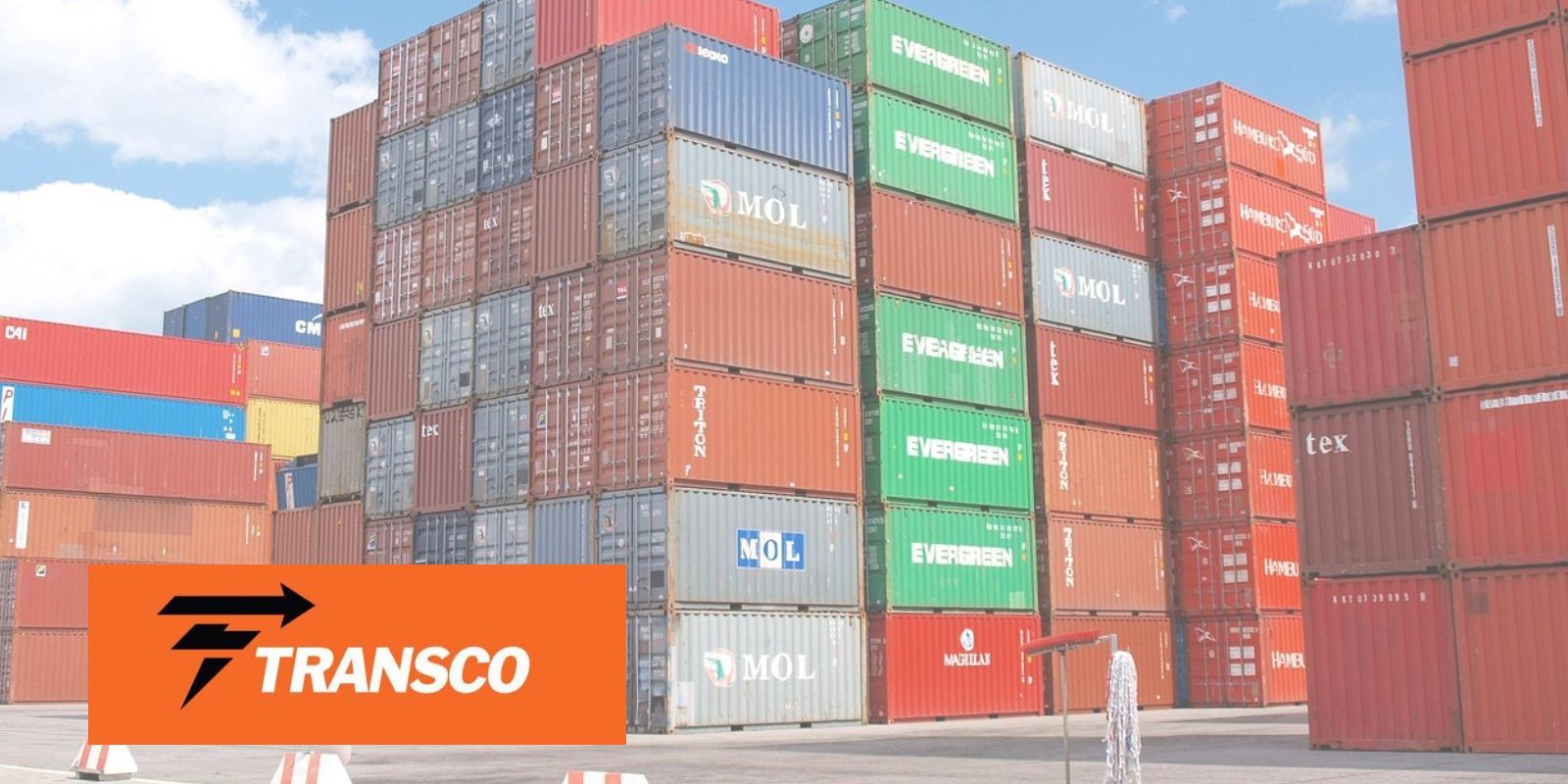 transco cargo dubai